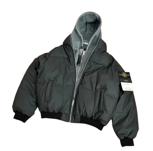 Geacă de iarnă Stone Island