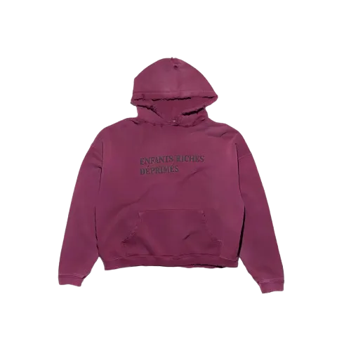 ERD Hoodie