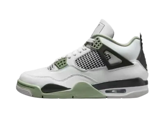 Jordan 4 Sneakers