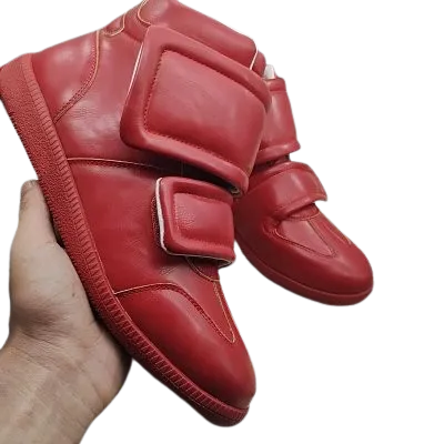 MM6 Maison Margiela Clinics Sneakers