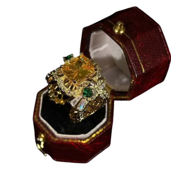 Vintage Ring