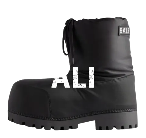 Ghete Balenciaga Alaska