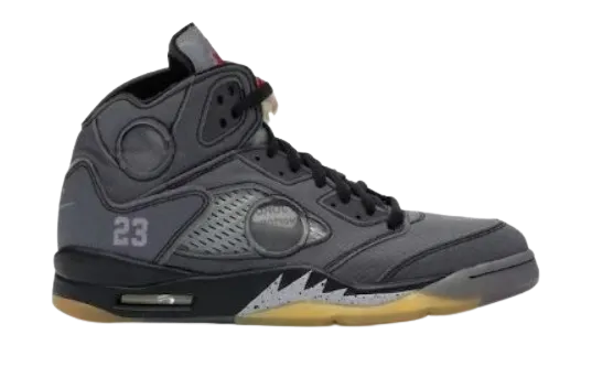 Jordan 5 Sneakers