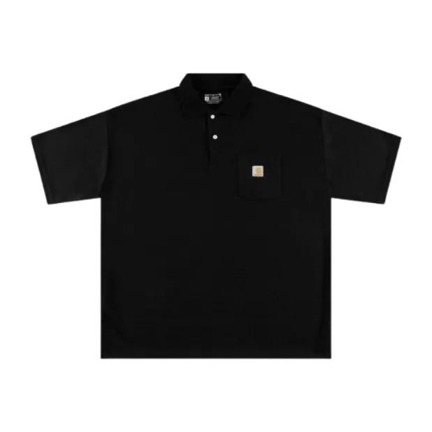 Tricou Carhartt Polo