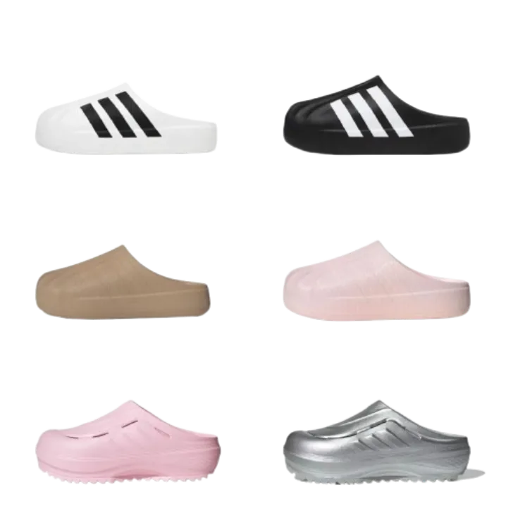 Adidas Adifom Superstar Slippers