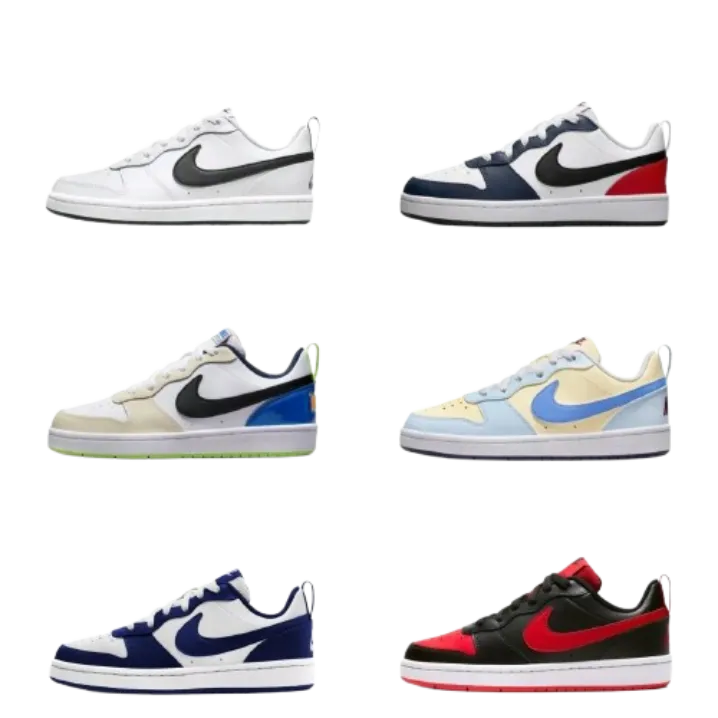 Nike Court Borough Sneakers