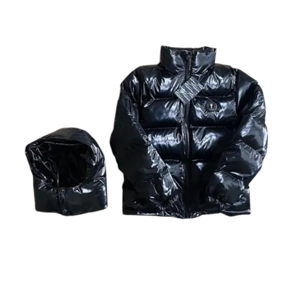 Trapstar Jacket