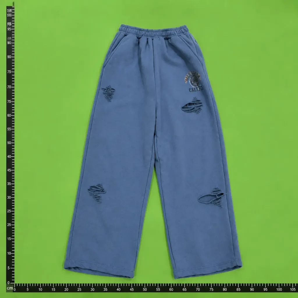 Pantaloni de trening Project G/R