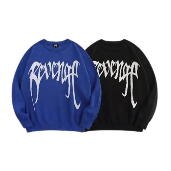 Revenge Sweater
