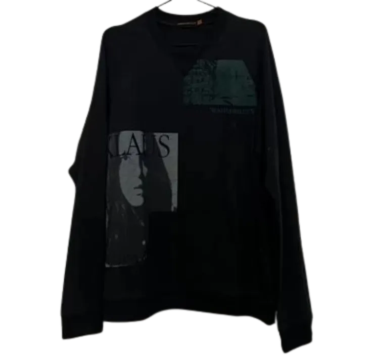 Undercover Longsleeve