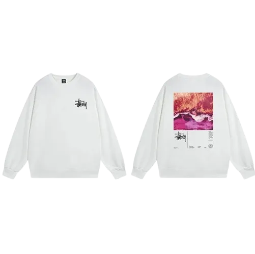 Stussy Sweater