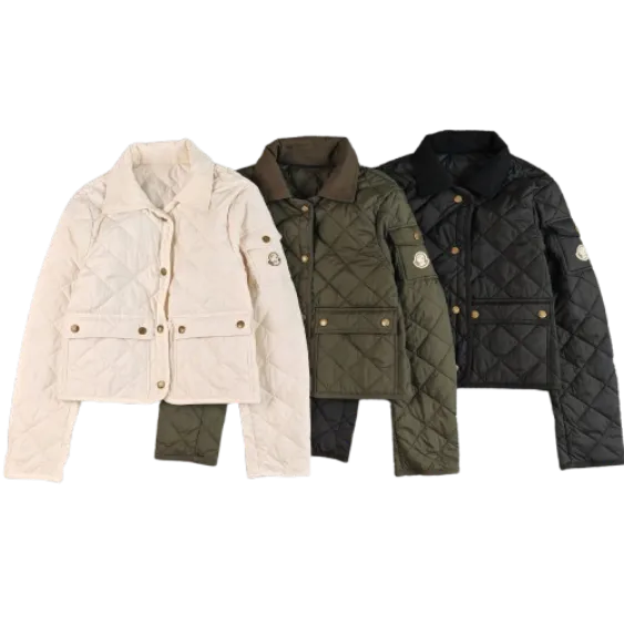Jachetă Moncler