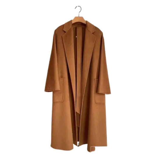 Moncler Long Jacket