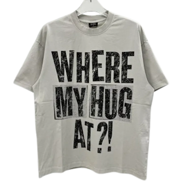 Tricou Qlacw