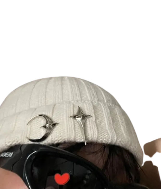 Thug Club Beanie