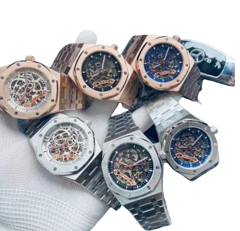 Audemars Piguet Royal Oak Watch
