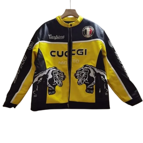 Gucci Jacket
