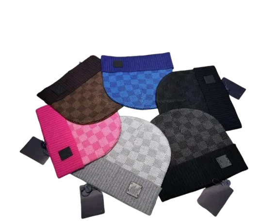 Louis Vuitton Beanie