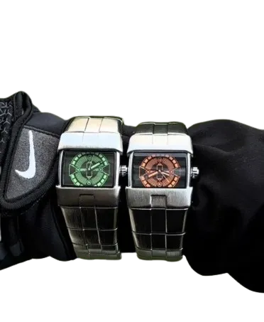 Ceas Nike Dline Analog