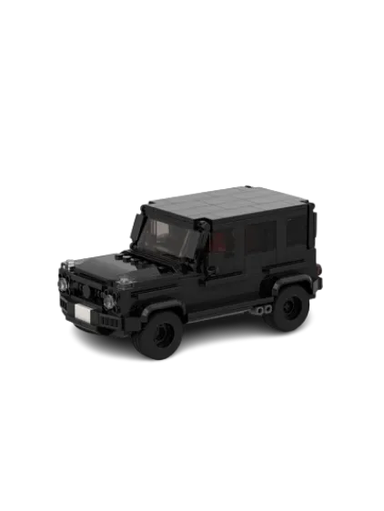 LEGO Mercedes G Class