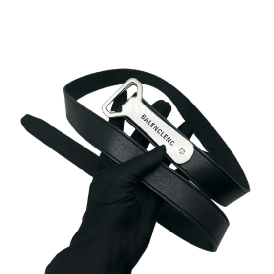 Curea Balenciaga Bottle Opener