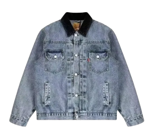 Stussy Jacket