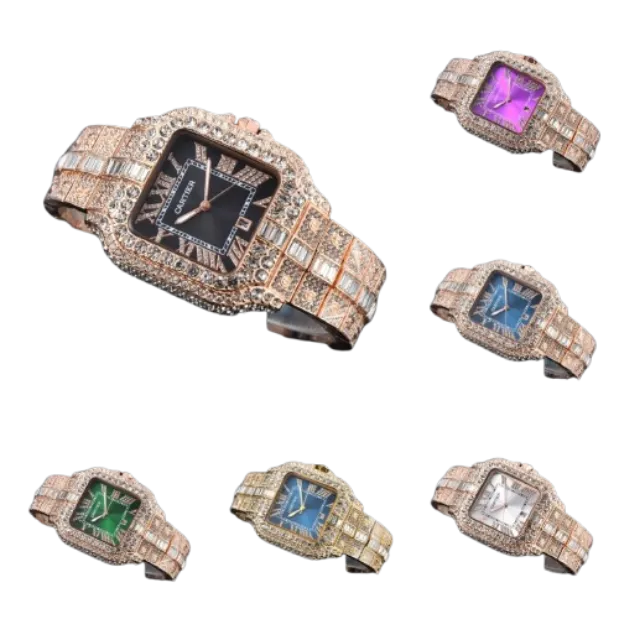 Ceas Cartier