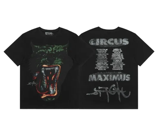 Cactus Jack Travis Scott T-Shirt