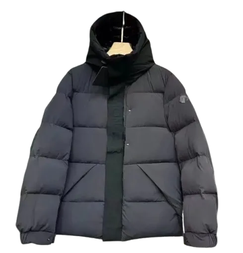 Moncler Winter Jacket