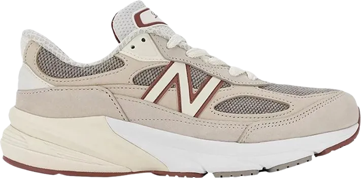 New Balance x Loro Piana