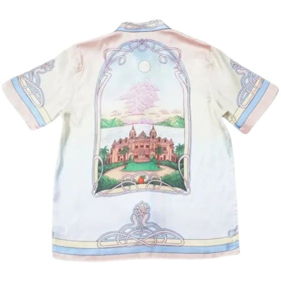 Casablanca Shirt