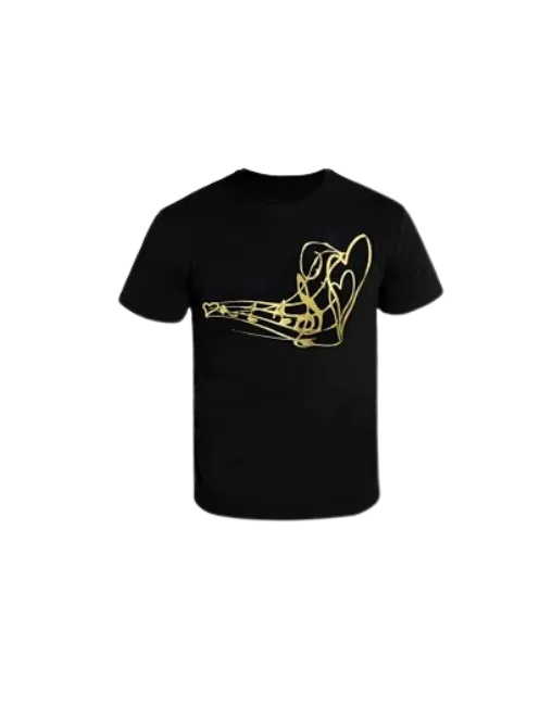 Chai Musical T-Shirt