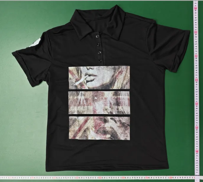 IG Brand T-Shirt
