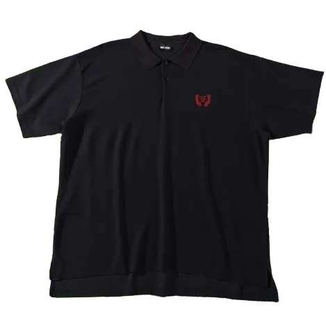 Balenciaga Polo T-Shirt