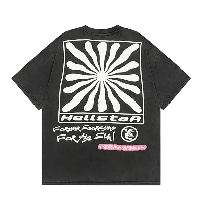 Tricou Hellstar