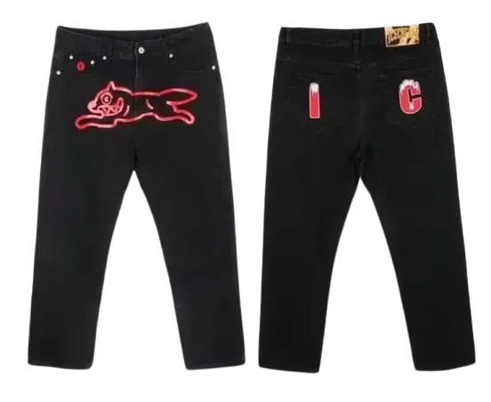 BBC Billionaire Boys Club Jeans