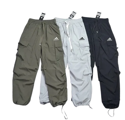 Adidas Cargo Pants