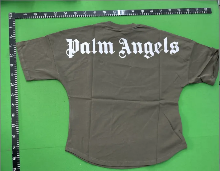 Tricou Palm Angels