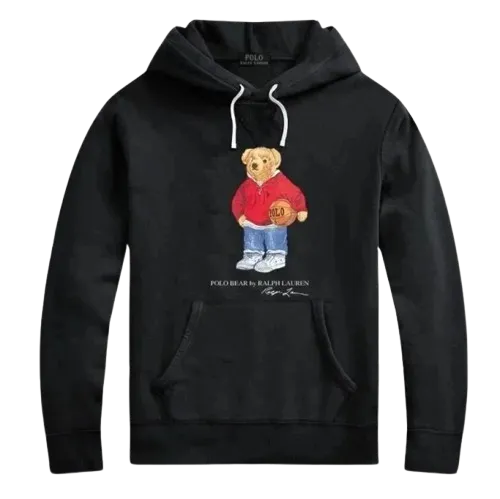 Ralph Lauren Hoodie