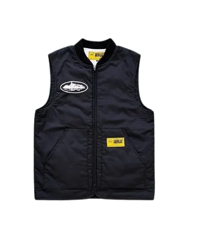 Corteiz Vest