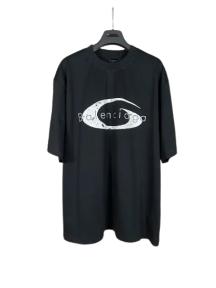 Tricou Balenciaga