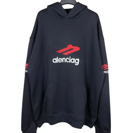 Balenciaga Hoodie