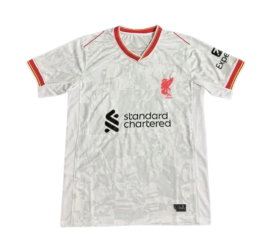 Football Jersey