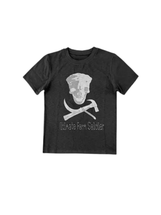 Chai Skull Shirt