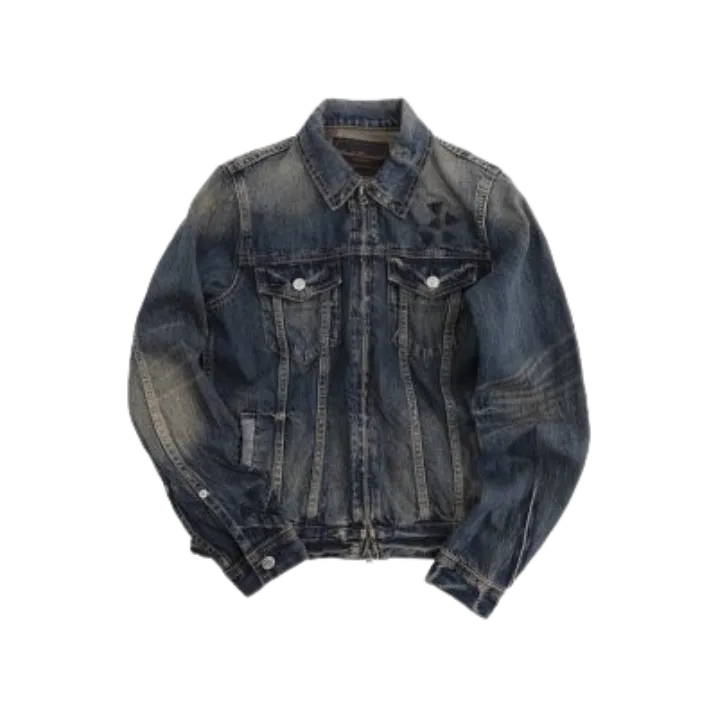 Undercover Denim Jacket