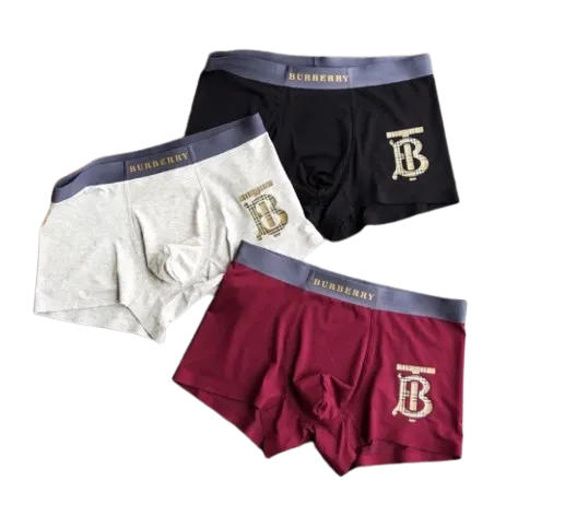 Burberry Underwear