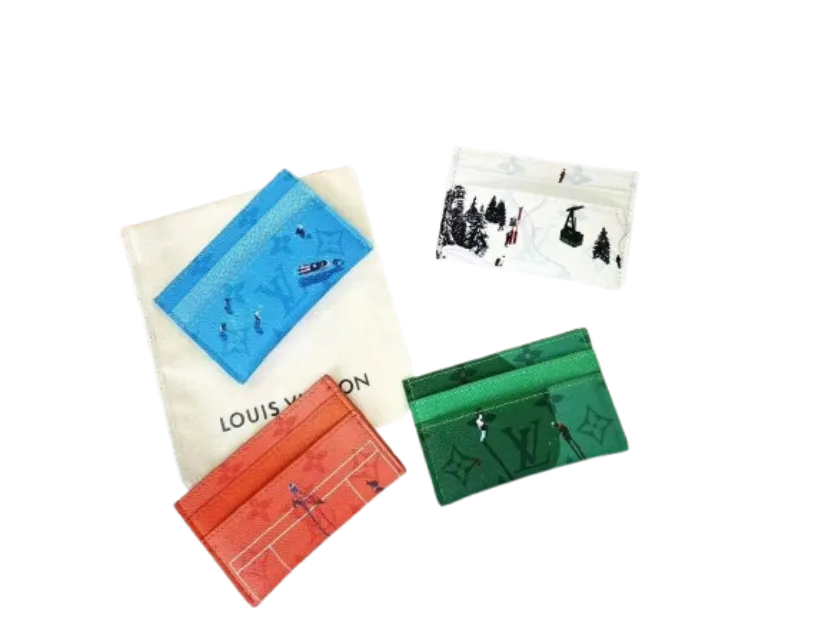 Louis Vuitton Wallet