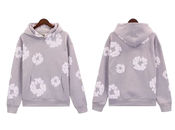 Denim Tears Hoodie & Pants