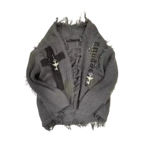 Pulover Cross