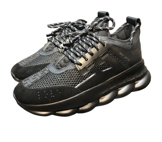 Adidași Versace Chain Reaction